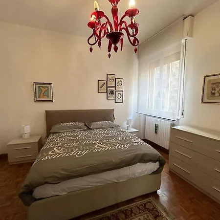 Vittoria Apartamento