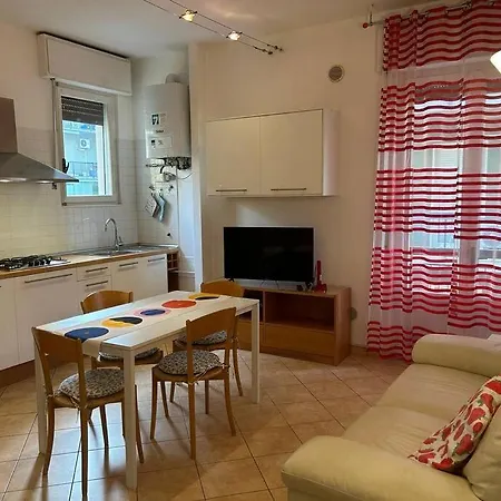 Vittoria Apartamento *