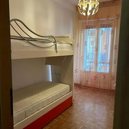 Apartment Vittoria *